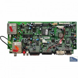 20170289 , 17MB11-1 ,VESTEL MILLENIUM , 30" , LCD , MAIN BOARD , ANA KART 20170289 , 17MB11-1 ,VESTEL MILLENIUM , 30" , LCD , MAIN BOARD , ANA KART