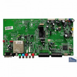 20303845 , 17MB22-2 , VESTEL , MILLENIUM 32375 , CLAA320WB02 , MAIN BOARD , ANAKART 20303845 , 17MB22-2 , VESTEL , MILLENIUM 32375 , CLAA320WB02 , MAIN BOARD , ANAKART