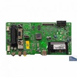 23032403 , 17MB62-2.5 , 10076384 , OLE321-B D4 , LTA320HN02 , MAIN BOARD , ANAKART