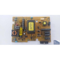 23065291 , 17IPS61-2 , VESTEL 22VF3035 , 22PF5045 , POWER BOARD , BESLEME KARTI