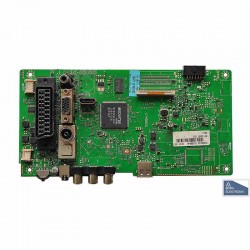 23168646 , 17MB82S , 10088616 , SEG 32 32226B , MAIN BOARD , ANAKART