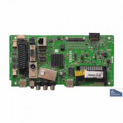 23227282 , 23227383 , 17MB96 , 10093734 , VESTEL 40FA7100 , MAIN BOARD , ANAKART 23227282 , 23227383 , 17MB96 , 10093734 , VESTEL 40FA7100 , MAIN BOARD , ANAKART