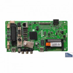 23272081 , 23272058 , 17MB96 , VESTEL 50FA8200 , MAIN BOARD , ANAKART 23272081 , 23272058 , 17MB96 , VESTEL 50FA8200 , MAIN BOARD , ANAKART