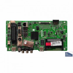 23295932 , 17MB96 , 100095758 , VESTEL 40FA7100 , MAIN BOARD , ANAKART 23295932 , 17MB96 , 100095758 , VESTEL 40FA7100 , MAIN BOARD , ANAKART