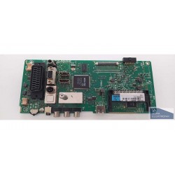 23405600 , 23336825 , 10106757 , VESTEL 48HL550 , MAIN BOARD , ANAKART , VES480UNDL-2D