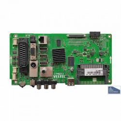 23460596 , 17MB211 , 10112587 , VESTEL 48FD7300 , MAINBOARD , ANAKART 23460596 , 17MB211 , 10112587 , VESTEL 48FD7300 , MAINBOARD , ANAKART