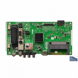 23565371 , 17MB140 , 10122474 , SEG 40SBF500 , MAIN BOARD , ANAKART 23565371 , 17MB140 , 10122474 , SEG 40SBF500 , MAIN BOARD , ANAKART