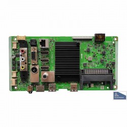 23744439 , 17MB170 , 10131846 , TOSHIBA 50UA2063DT , MAIN BOARD , ANAKART , VES500QNDA 23744439 , 17MB170 , 10131846 , TOSHIBA 50UA2063DT , MAIN BOARD , ANAKART , VES500QNDA