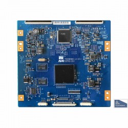 50T03-C0J , T500HVN01.3 Ctrl BD , 5550T03C17 , T-CON BOARD