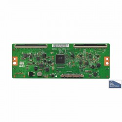 65T53-C01 , 5565T52C08 , 65T53-C01 CTRL BD , AUO , T650QVR07.3 , T-CON BOARD