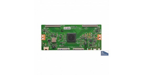 Carte T-Con Philips LC550DQF-FHAI-8B1 Pour TV 55PUS65 - Occasion Fonctionnelle