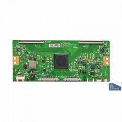 6871L-4003B , 6870C-0546A , LC550DQF-FHA1-8B1 , V15 55UHD 120Hz Control V0.9 , T-CON BOARD