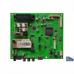 ACN CZZ , YRQ190R-8 , ARÇELİK TV 82-203 , T315XW03 V.3 , MAIN BOARD , ANAKART ACN CZZ , YRQ190R-8 , ARÇELİK TV 82-203 , T315XW03 V.3 , MAIN BOARD , ANAKART