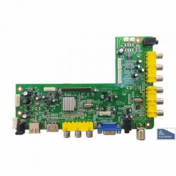 DO-TSUMV59XU-V7.0 , DO-TSUMV59XU-V7.0-L37 20130809 , NEXT 22" , MAIN BOARD , ANAKART DO-TSUMV59XU-V7.0 , DO-TSUMV59XU-V7.0-L37 20130809 , NEXT 22" , MAIN BOARD , ANAKART