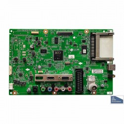 EAX65359602 (1.2) , EBU62120001 , LG 22MA33D-PZ , MAIN BOARD , ANAKART EAX65359602 (1.2) , EBU62120001 , LG 22MA33D-PZ , MAIN BOARD , ANAKART