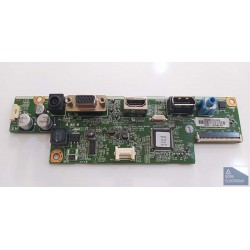 EAX67270702 1.0 , LGM270DA41 , LG 27MP59G , MAIN BOARD , ANAKART EAX67270702 1.0 , LGM270DA41 , LG 27MP59G , MAIN BOARD , ANAKART