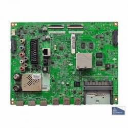 EBT62800409 , EBR78309004 , EAX65384004 (1.5) , LG 47LB670V , 50LB670V , 55LB670V , MAIN BOARD , ANAKART EBT62800409 , EBR78309004 , EAX65384004 (1.5) , LG 47LB670V , 50LB670V , 55LB670V , MAIN BOARD , ANAKART