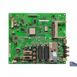 EBU60713501, EAX60686904 (2) , LG 32LH20SHP , LG 32LH2000 , MAIN BOARD, ANAKART EBU60713501, EAX60686904 (2) , LG 32LH20SHP , LG 32LH2000 , MAIN BOARD, ANAKART