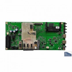 G6HLZZ , VTY190R-6 , ARÇELİK A32 LW 5433 , A32 LB 5433 , MAIN BOARD , ANAKART G6HLZZ , VTY190R-6 , ARÇELİK A32 LW 5433 , A32 LB 5433 , MAIN BOARD , ANAKART