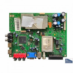 GBD 3ZZ , YCA190R-3 , GRUNDIG 82-503 B HD , T315XW02 V.L , MAIN BOARD , ANAKART GBD 3ZZ , YCA190R-3 , GRUNDIG 82-503 B HD , T315XW02 V.L , MAIN BOARD , ANAKART