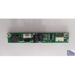 HQ-LED31D , LED DRIVER BOARD , LED SÜRÜCÜSÜ