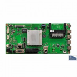 IN46ZZ , VKT190R-6 , ARCELIK , BEKO , MAIN BOARD , ANAKART IN46ZZ , VKT190R-6 , ARCELIK , BEKO , MAIN BOARD , ANAKART