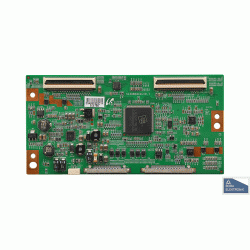 LJ94-03489F , S120BM4C4LV0.7 , SAMSUNG , LTA400HF16 , T-CON BOARD