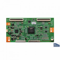 LJ94-23910C , SD120PBMB4C6LV0.0 , SAMSUNG LTA460HQ12 , T-CON BOARD