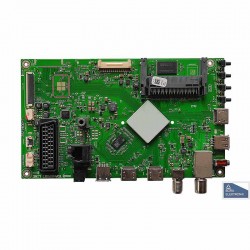 P13GZZ , ZG7190R-7 , BEKO B49L 6652 5B , MAIN BOARD , ANAKART P13GZZ , ZG7190R-7 , BEKO B49L 6652 5B , MAIN BOARD , ANAKART