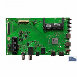 PXQDZZ , ZNS190R-6 , ARCELIK MAIN BOARD , ANAKART