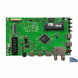 RJK3ZZ , ZWU190R-3 , ALTUS AL40L 4725 4B , MAIN BOARD, ANAKART