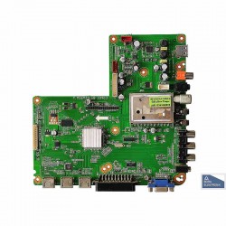 T.MS6M48.6B 10463 , T.MS6M48.6B 10343 , SUNNY SN032LD6M , MAIN BOARD , ANAKART , LTA320AP18 T.MS6M48.6B 10463 , T.MS6M48.6B 10343 , SUNNY SN032LD6M , MAIN BOARD , ANAKART , LTA320AP18