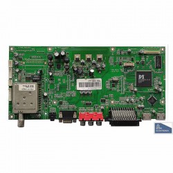 T8W CZZ , XLB190R-8 , ARCELIK TV 82-521 , LTA320WT-L05 , MAIN BOARD , ANAKART