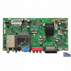 V8G 1ZZ , YDT190R-3 , BEKO F10652 3B HD , LC420WUD-SCB1 , MAIN BOARD , ANAKART V8G 1ZZ , YDT190R-3 , BEKO F10652 3B HD , LC420WUD-SCB1 , MAIN BOARD , ANAKART