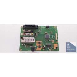 VBM AZZ , YUN190R-2 , U1 22V LP1 MLT , ARÇELİK TV 56-200 HD LCD TV , MAIN BOARD , ANAKART VBM AZZ , YUN190R-2 , U1 22V LP1 MLT , ARÇELİK TV 56-200 HD LCD TV , MAIN BOARD , ANAKART