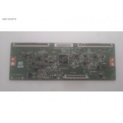65T53-C01 CTRL BD , UZ-5555T36C09 , CX550DLEDM , AUO T-CON BOARD