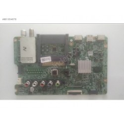 BN94-10856C , BN41-02098 , BN41-02098C , SAMSUNG UE40K5000 , MAIN BOARD , ANAKART BN94-10856C , BN41-02098 , BN41-02098C , SAMSUNG UE40K5000 , MAIN BOARD , ANAKART