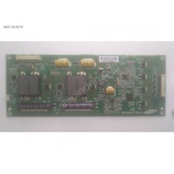 SSL460EL02 REV0.2 , LTA460HJ09 , SAMSUNG LED DRIVER BOARD