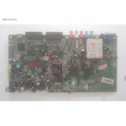 20338607 , 26278277 , 17MB22-2 , VE315XW01 V7 , TECHWOOD MAIN BOARD , ANAKART 20338607 , 26278277 , 17MB22-2 , VE315XW01 V7 , TECHWOOD MAIN BOARD , ANAKART
