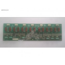 4H.V0708.501 /D6 , V070-W01 , E206453 , BEKO INVERTER BOARD