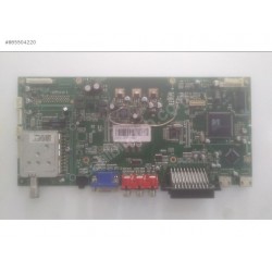 U1U JZZ , XLB190R-3 , ARCELIK TV 82-521 , BEKO F 82-511 , MAIN BOARD , ANAKART U1U JZZ , XLB190R-3 , ARCELIK TV 82-521 , BEKO F 82-511 , MAIN BOARD , ANAKART