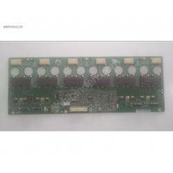 4H.V0708.361/F , BEKO F66-401B , T260XW02 V6 , INVERTER BOARD