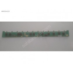 SSB460_12V01 , INV46B12A , SSB46012V01 , LTF460HJ02 , INVERTER BOARD