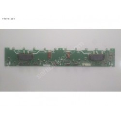 4H.V2988.041 /C , V298-5XX , E206453 , SONY KDL-37EX500 , KDL-37EX401 , INVERTER BOARD