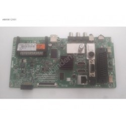 23378842 , 23351558 , 17MB97 , SEG 43SC7600 , MAIN BOARD , ANAKART 23378842 , 23351558 , 17MB97 , SEG 43SC7600 , MAIN BOARD , ANAKART