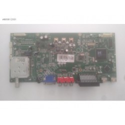 XLB190R-3 , T7Z CZZ , ARCELIK TV 82-511 , BEKO F82-511 , MAIN BOARD , ANAKART XLB190R-3 , T7Z CZZ , ARCELIK TV 82-511 , BEKO F82-511 , MAIN BOARD , ANAKART