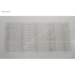 SAMSUNG 2013SONY40A 3228 05 REV1.0 , SAMSUNG 2013SONY40B 3228 05 REV1.0 , LED BAR