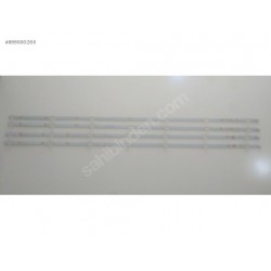 LB43007 V1_04_38S , LB43007 V0_04_38S , 17DLB43VLXR1 , VESTEL LED BAR LB43007 V1_04_38S , LB43007 V0_04_38S , 17DLB43VLXR1 , VESTEL LED BAR