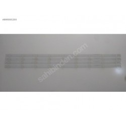 GJ-DLEDII P5-400-D409-V7 , GJ-DLEDII P5-400-D409-V4 , PHILIPS LED BAR