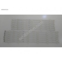 V5DU-480DCA-R1 , V5DU-480DCB-R1 , SAMSUNG UE48JU6070 , UE48JU6470 , LED BAR